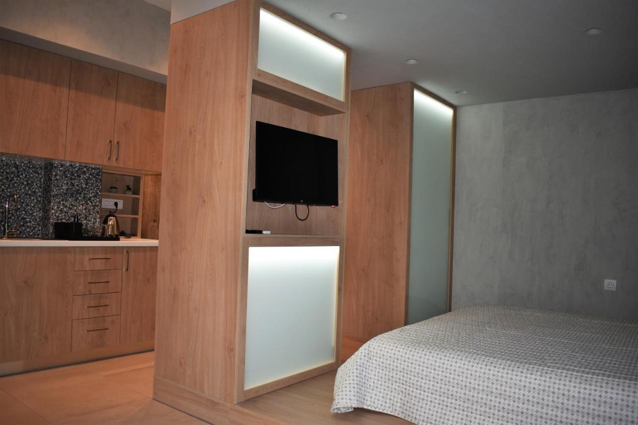 Saxon'S Apartment Ханя Екстериор снимка