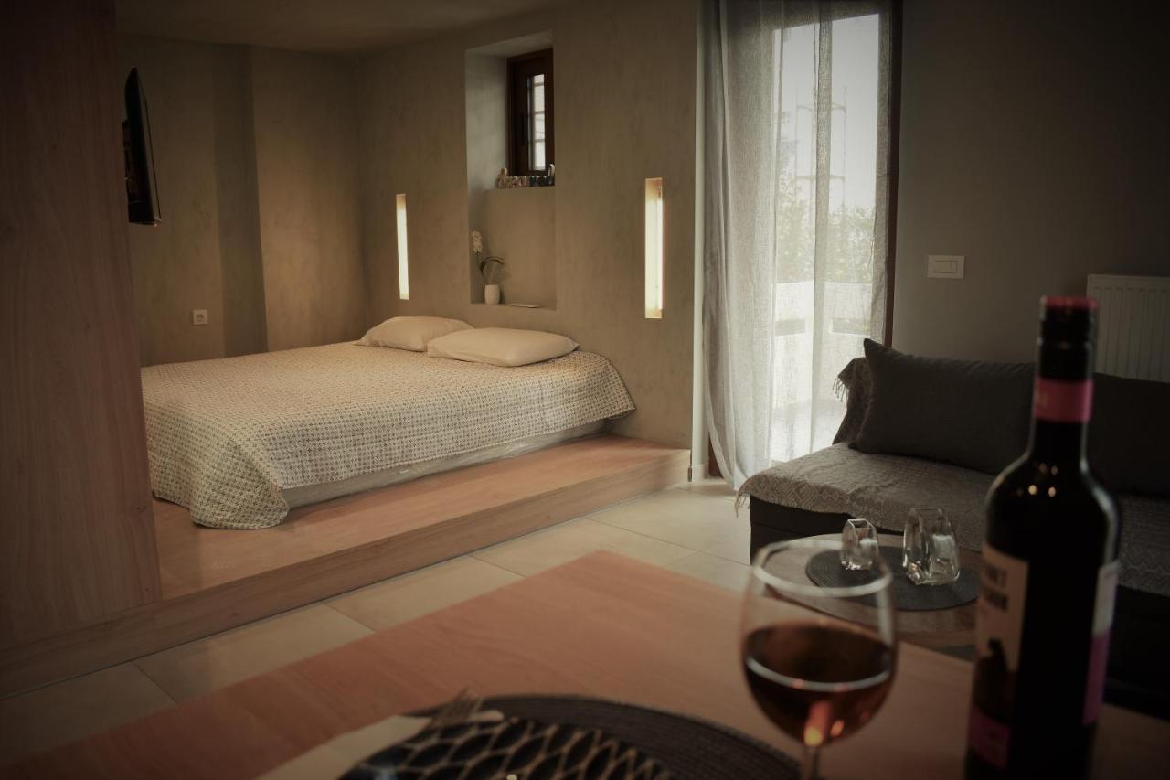 Saxon'S Apartment Ханя Екстериор снимка