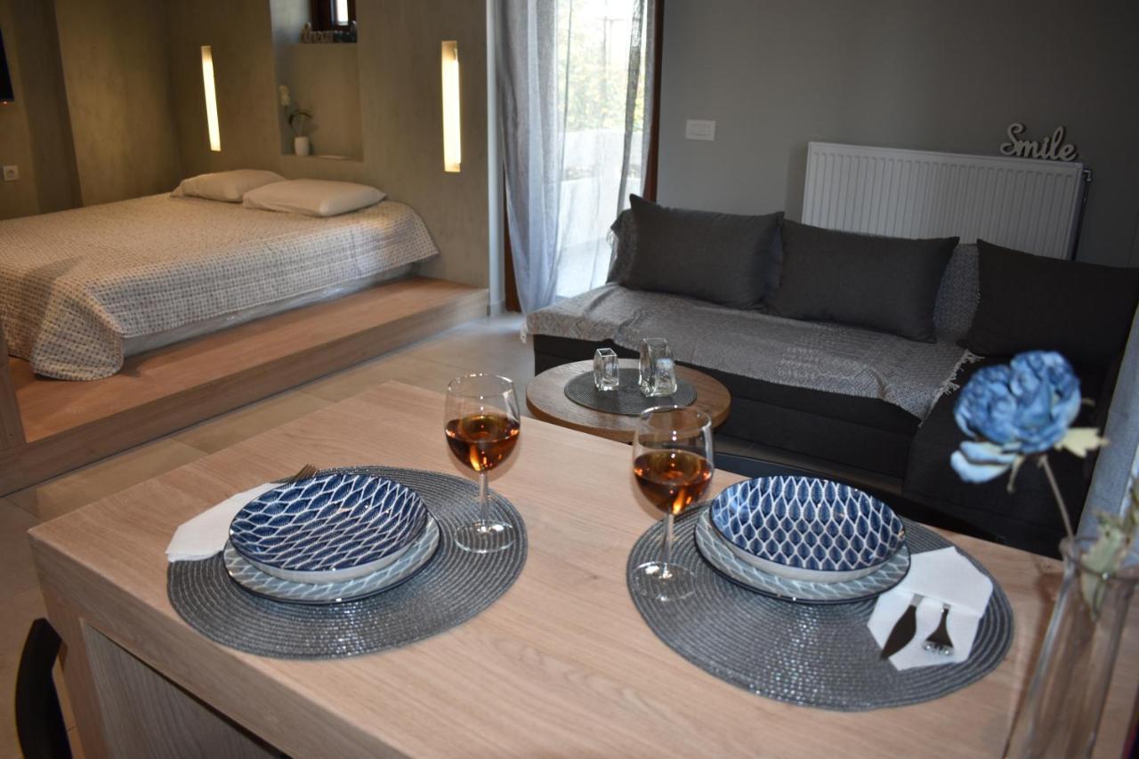 Saxon'S Apartment Ханя Екстериор снимка